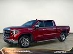 Used 2023 GMC Sierra 1500 SLT Crew Cab for sale #300110T - photo 2