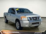 2010 Nissan Titan Crew Cab RWD Pickup for sale #306375T - photo 15