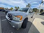 Used 2010 Nissan Titan SE Crew Cab for sale #306375T - photo 6