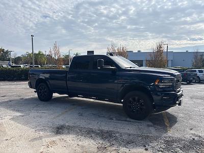 Used 2022 Ram 2500 Limited Crew Cab for sale #308654T - photo 1
