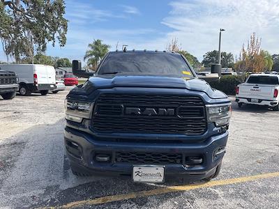 Used 2022 Ram 2500 Limited Crew Cab for sale #308654T - photo 2