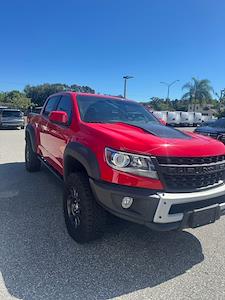 2019 Chevrolet Colorado Crew Cab 4WD Pickup for sale #313699P - photo 1