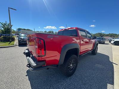 2019 Chevrolet Colorado Crew Cab 4WD Pickup for sale #313699P - photo 2