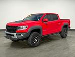 2019 Chevrolet Colorado Crew Cab 4WD Pickup for sale #313699P - photo 3