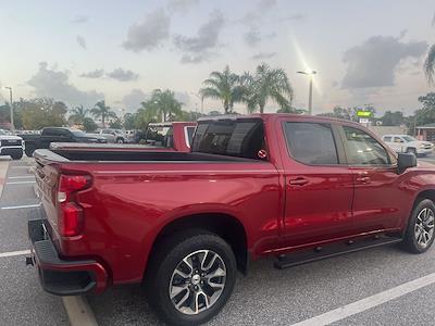 2021 Chevrolet Silverado 1500 Crew Cab 4WD Pickup for sale #322653T - photo 2