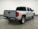 2018 Chevrolet Silverado 1500 Crew Cab 4WD Pickup for sale #326909T - photo 11