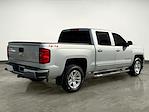 2018 Chevrolet Silverado 1500 Crew Cab 4WD Pickup for sale #326909T - photo 12