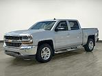 2018 Chevrolet Silverado 1500 Crew Cab 4WD Pickup for sale #326909T - photo 4