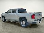 2018 Chevrolet Silverado 1500 Crew Cab 4WD Pickup for sale #326909T - photo 2