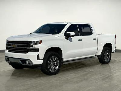 2021 Chevrolet Silverado 1500 Crew Cab 4WD Pickup for sale #331963T - photo 1
