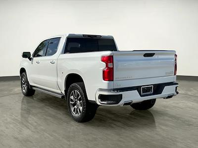2021 Chevrolet Silverado 1500 Crew Cab 4WD Pickup for sale #331963T - photo 2