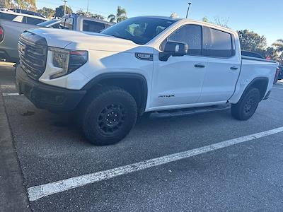 Used 2024 GMC Sierra 1500 AT4X Crew Cab for sale #341980T - photo 1