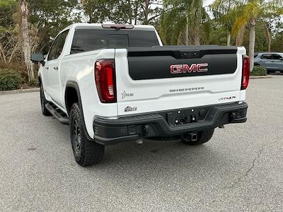 Used 2024 GMC Sierra 1500 - photo 1