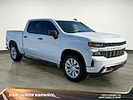 Used 2020 Chevrolet Silverado 1500 Custom Crew Cab for sale #363199T - photo 13