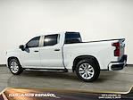 Used 2020 Chevrolet Silverado 1500 Custom Crew Cab for sale #363199T - photo 6