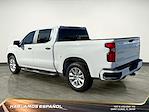 Used 2020 Chevrolet Silverado 1500 Custom Crew Cab for sale #363199T - photo 7