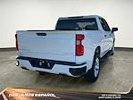 Used 2020 Chevrolet Silverado 1500 Custom Crew Cab for sale #363199T - photo 10