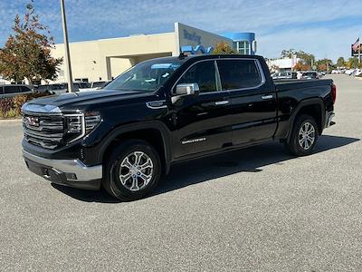 Used 2024 GMC Sierra 1500 SLT Crew Cab for sale #369570E - photo 2