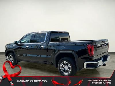 Used 2024 GMC Sierra 1500 - photo 1