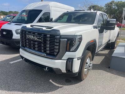 Used 2024 GMC Sierra 3500 - photo 1