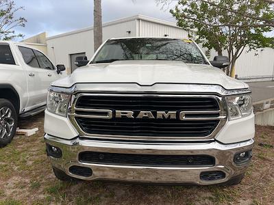 Used 2020 Ram 1500 - photo 1