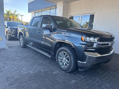 Used 2020 Chevrolet Silverado 1500 - photo 1