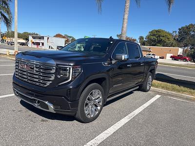 2024 GMC Sierra 1500 Crew Cab 4WD Pickup for sale #430592T - photo 1