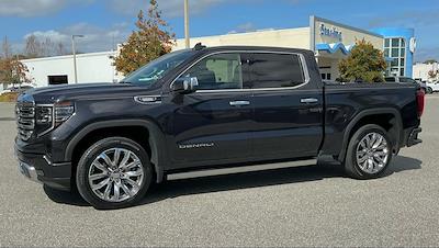 Used 2024 GMC Sierra 1500 - photo 1