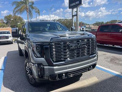 Used 2024 GMC Sierra 2500 - photo 1