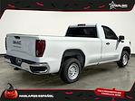 2024 GMC Sierra 1500 Regular Cab RWD Pickup for sale #457446T - photo 5