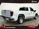 2024 GMC Sierra 1500 Regular Cab RWD Pickup for sale #457446T - photo 6