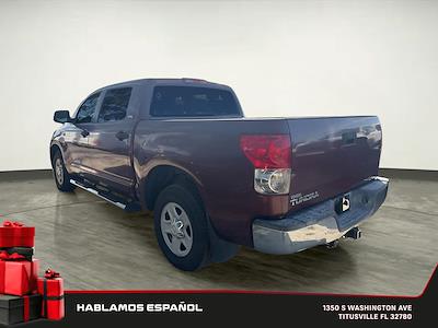 Used 2008 Toyota Tundra Base CrewMax Cab for sale #473926T - photo 2
