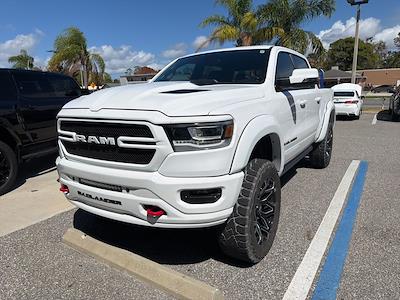 Used 2023 Ram 1500 - photo 1