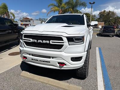 Used 2023 Ram 1500 - photo 1