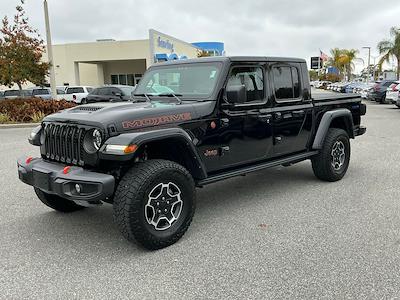 2023 Jeep Gladiator Crew Cab 4WD Pickup for sale #591614T - photo 1