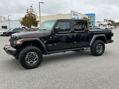 Used 2023 Jeep Gladiator - photo 1
