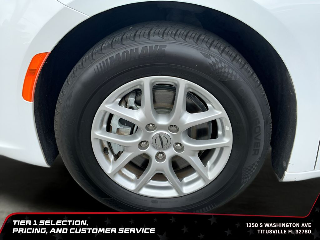Used 2023 Chrysler Pacifica - photo 23