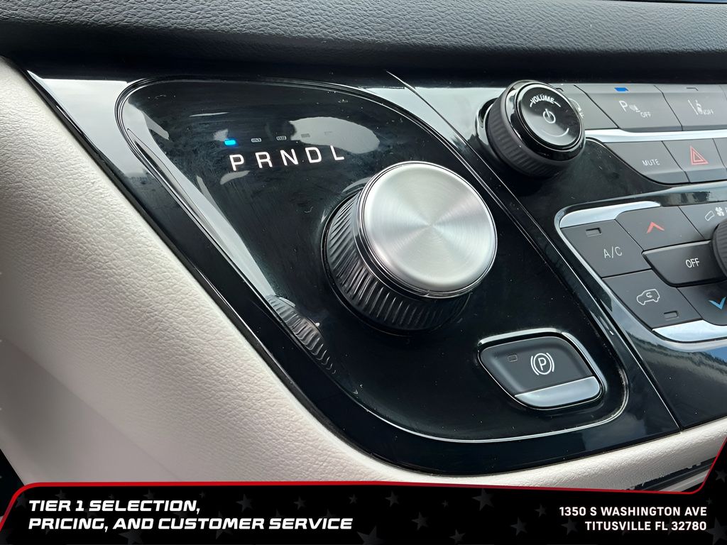 Used 2023 Chrysler Pacifica - photo 31