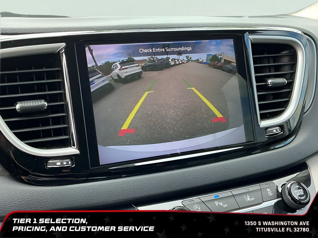 Used 2023 Chrysler Pacifica - photo 38