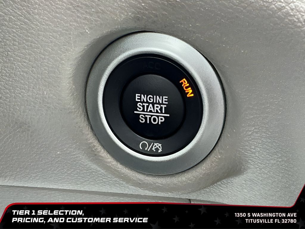 Used 2023 Chrysler Pacifica - photo 42