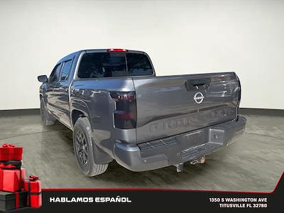 Used 2023 Nissan Frontier SV Crew Cab for sale #617734T - photo 2