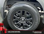 Used 2023 Nissan Frontier SV Crew Cab for sale #617734T - photo 15