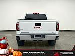 Used 2018 GMC Sierra 1500 SLT Crew Cab for sale #628562T - photo 8