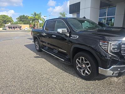 2022 GMC Sierra 1500 Crew Cab 4WD Pickup for sale #643601T - photo 1