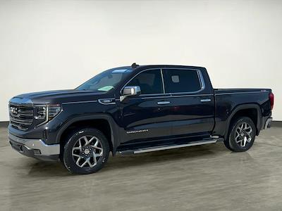 Used 2022 GMC Sierra 1500 SLT Crew Cab for sale #658836T - photo 2