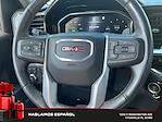 Used 2022 GMC Sierra 1500 SLT Crew Cab for sale #658836T - photo 35
