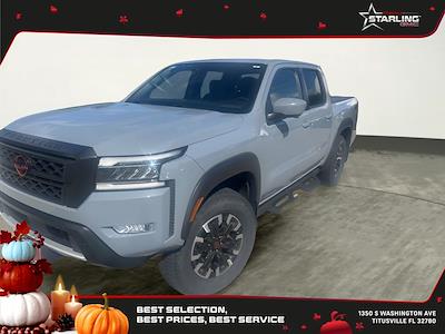 2022 Nissan Frontier Crew Cab 4WD Pickup for sale #692251T - photo 1