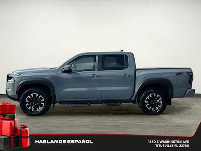 Used 2022 Nissan Frontier PRO-4X Crew Cab for sale #692251T - photo 2