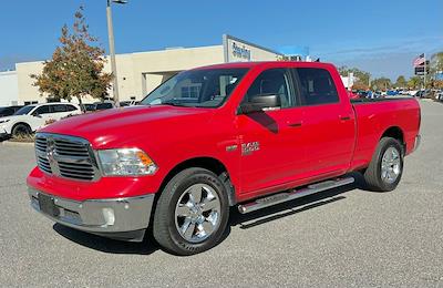 Used 2019 Ram 1500 - photo 1