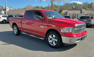 Used 2019 Ram 1500 - photo 1